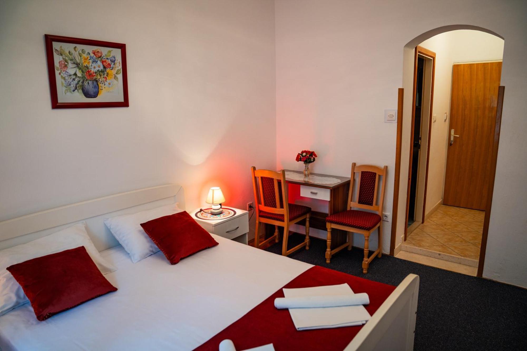 Cesic Guest house 3*