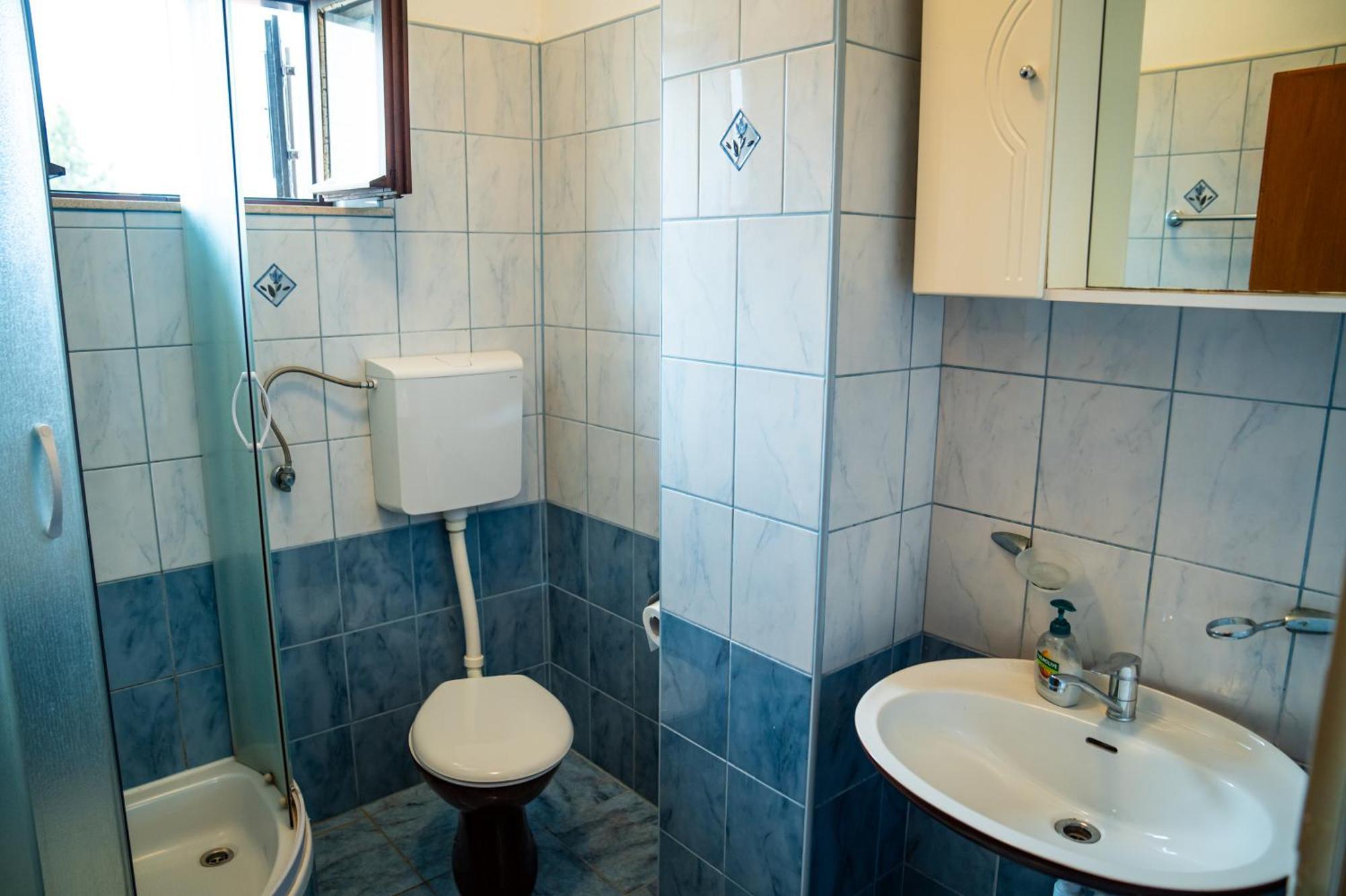 Guest house Cesic