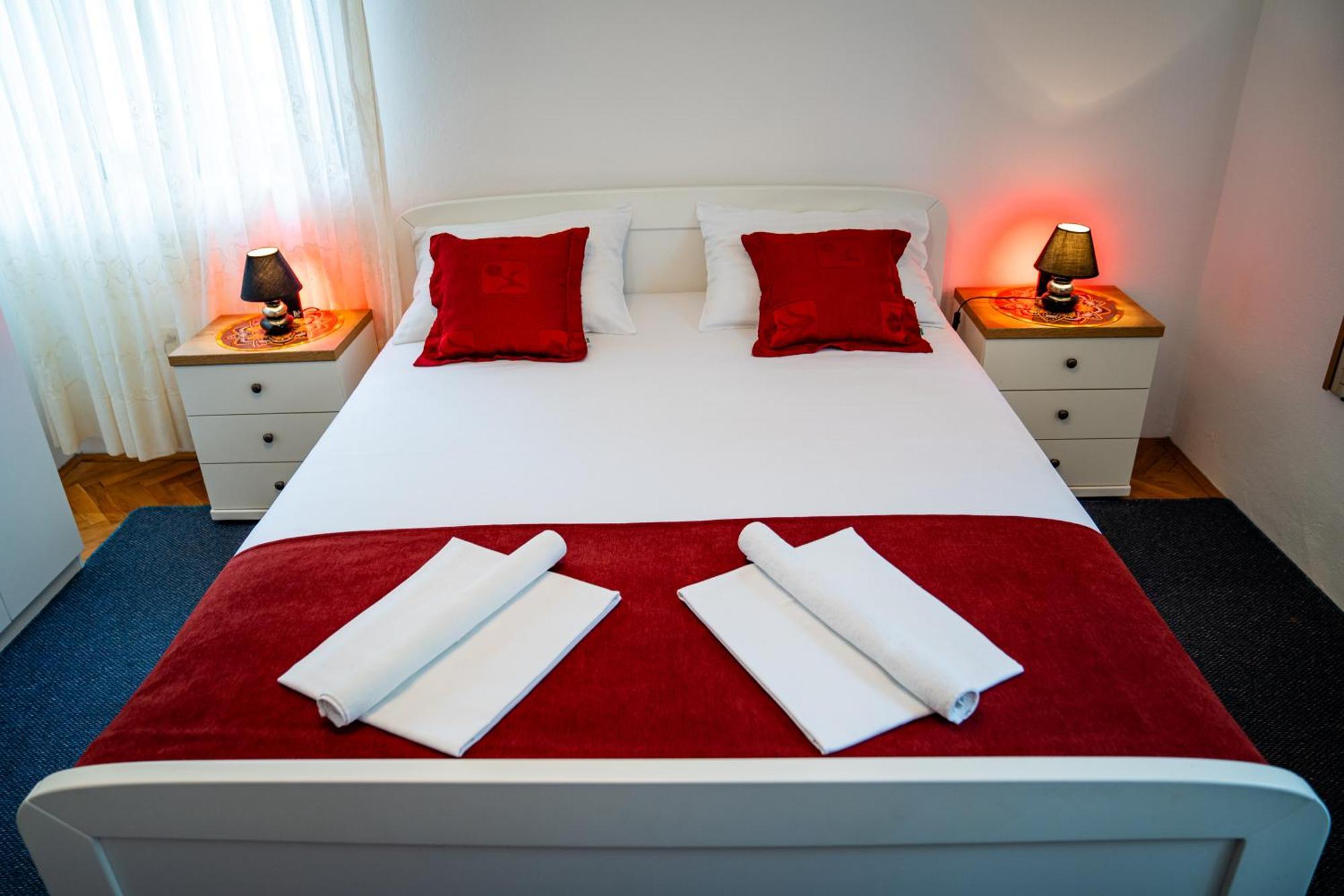 Guest house Cesic 3*