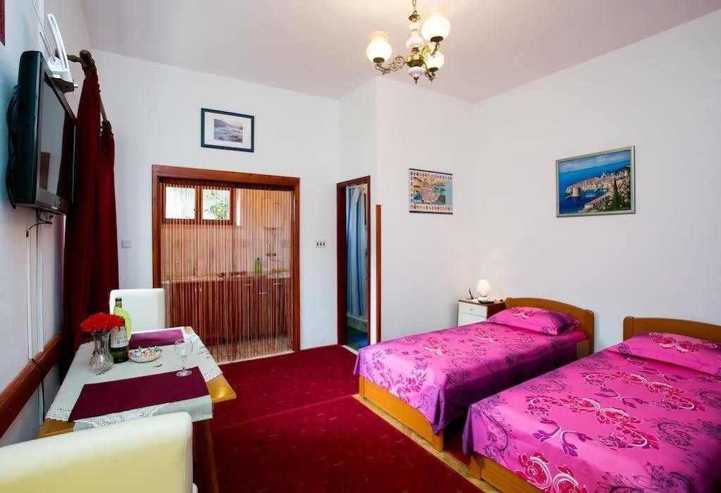 Cesic Gasthof Dubrovnik